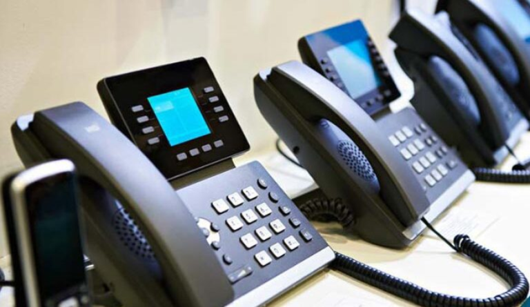 VoIP Phone Systems: Revolutionizing Communication